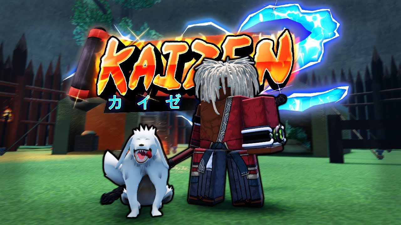 I became a Clan Head in Kaizen 2...