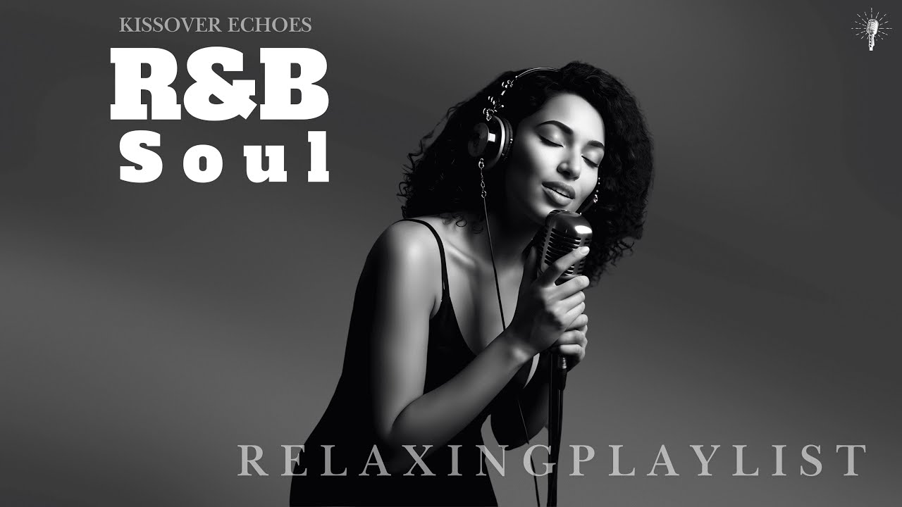 The Velvet Sound – Smooth & Romantic Slow Jam R&B Nights Deep Emotional Soul Vibes