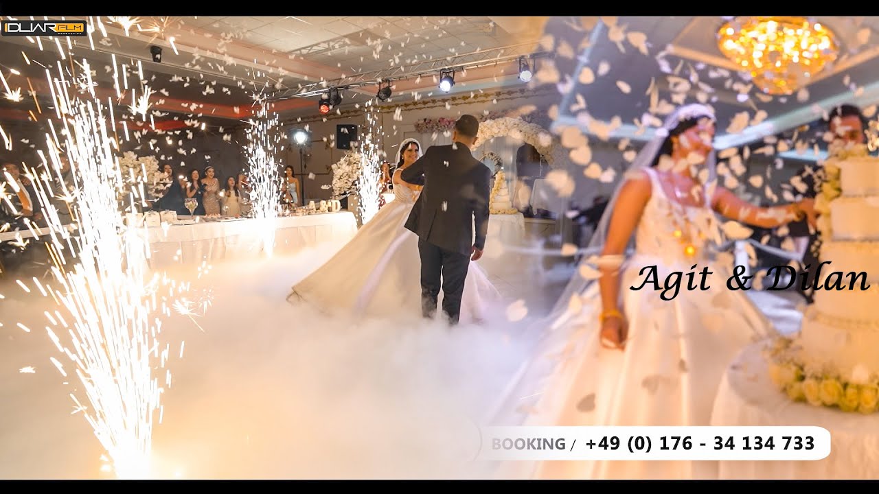 Imad Selim | Agit & Dilan | Part08 | RossDeko | by 