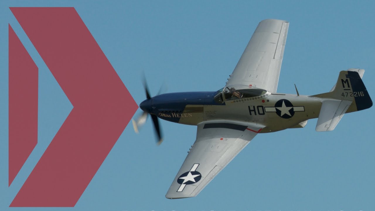 Duxford Flying Day 2021 | Airshow Dispatches S04E04