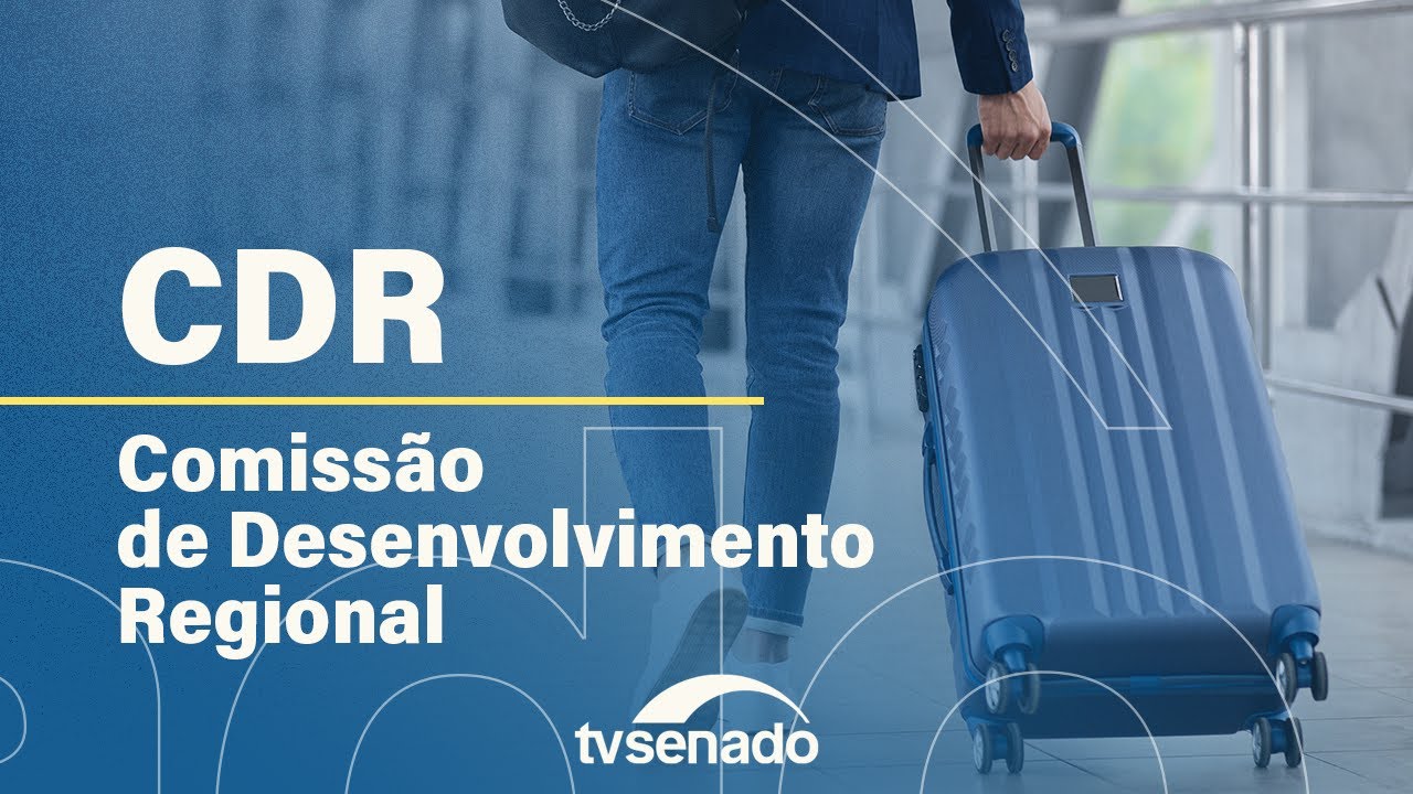 CDR analisa projeto que prevê a redução de área sem construção ao lado de rodovias – 2/9/25