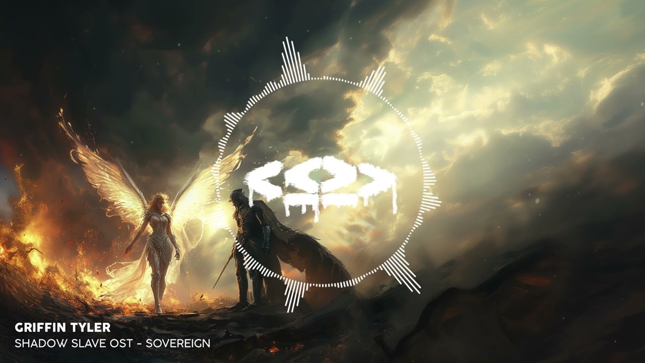 Griffin Tyler - Sovereign [Shadow Slave OST]