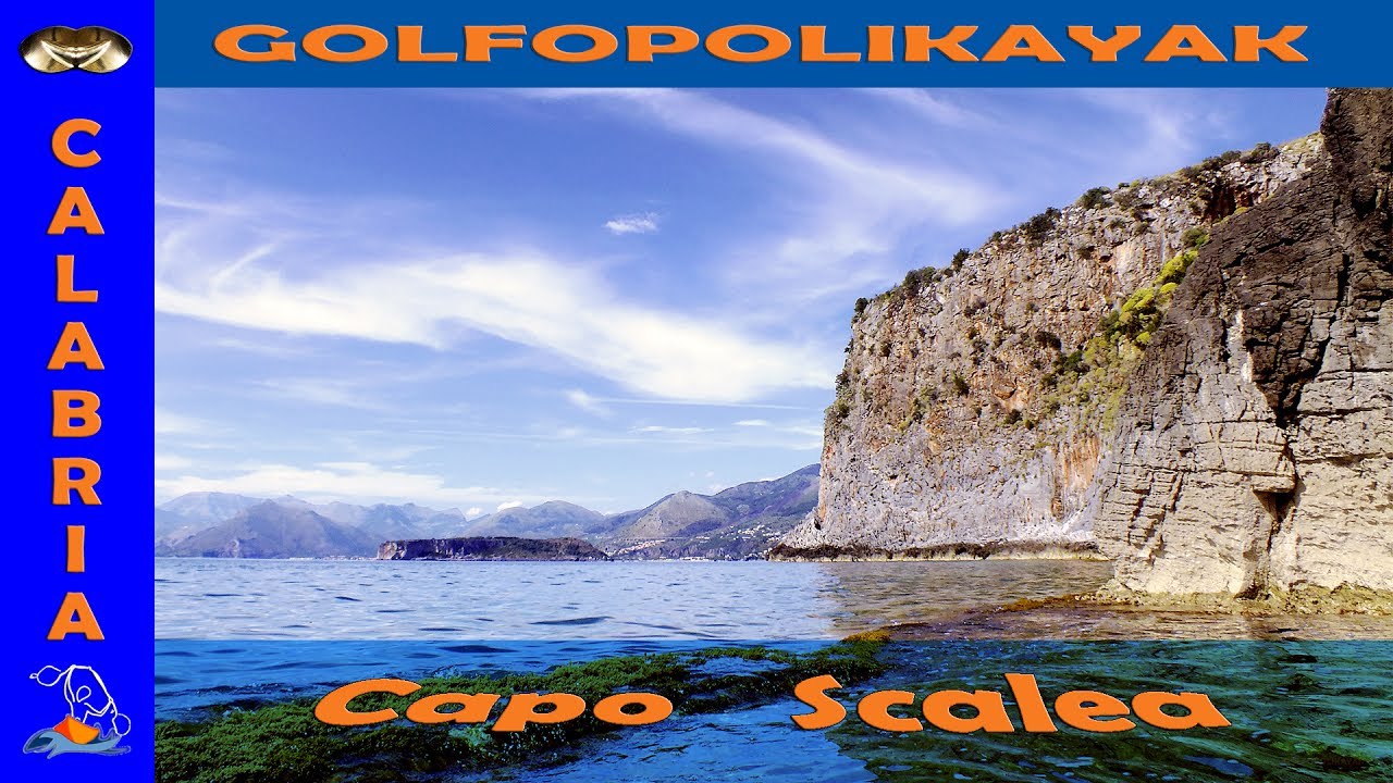 SAN NICOLA ARCELLA : Capo Scalea (Parco Marino Regionale RIVIERA dei CEDRI)