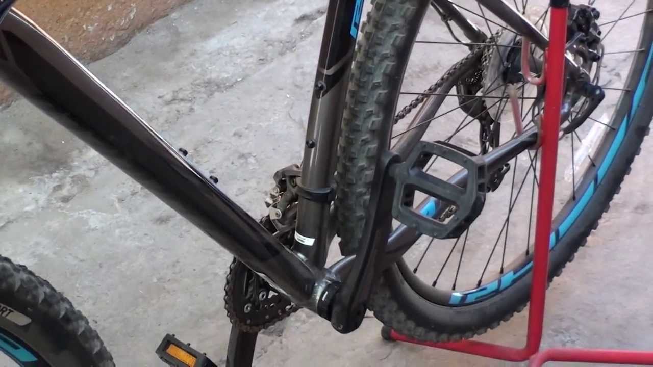 Specialized Rockhopper Comp 29