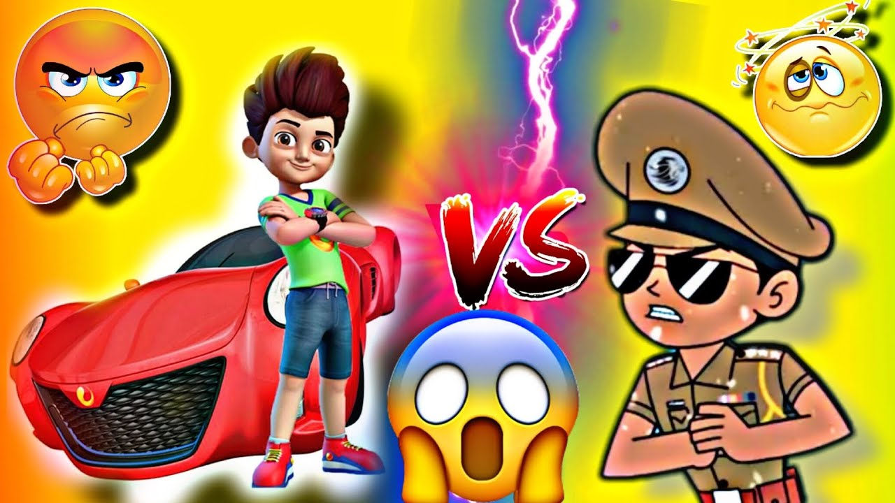 🥊Little singham💀 VS Kicko Super Speedo☠️😱||Little Singham||