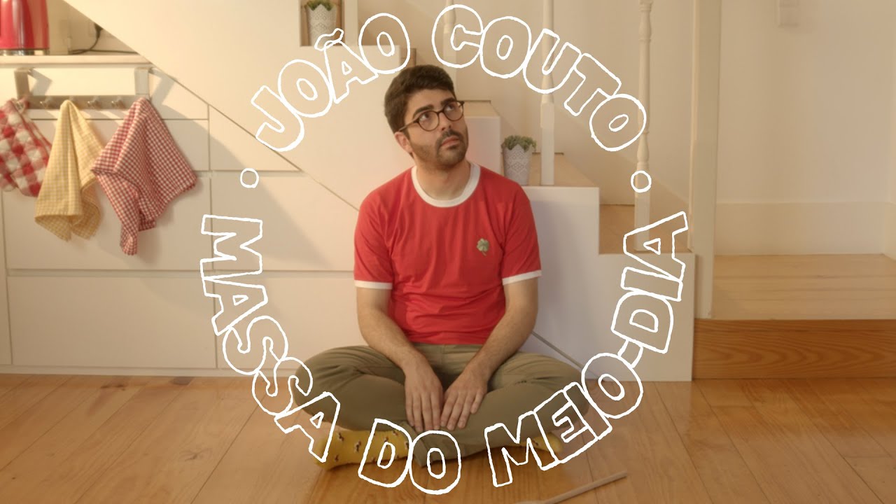 João Couto - Massa do Meio-Dia