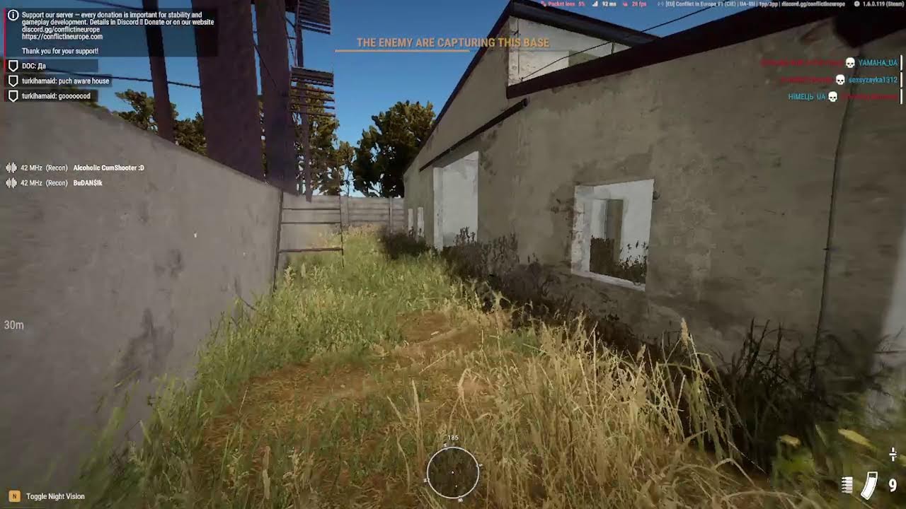 russian make me angry