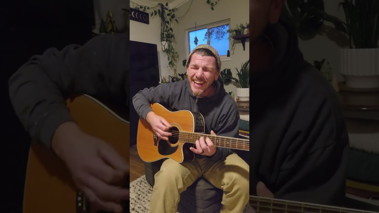 Tym O'Laughlin -   I Swear Nevermind (Acoustic  Alternative)