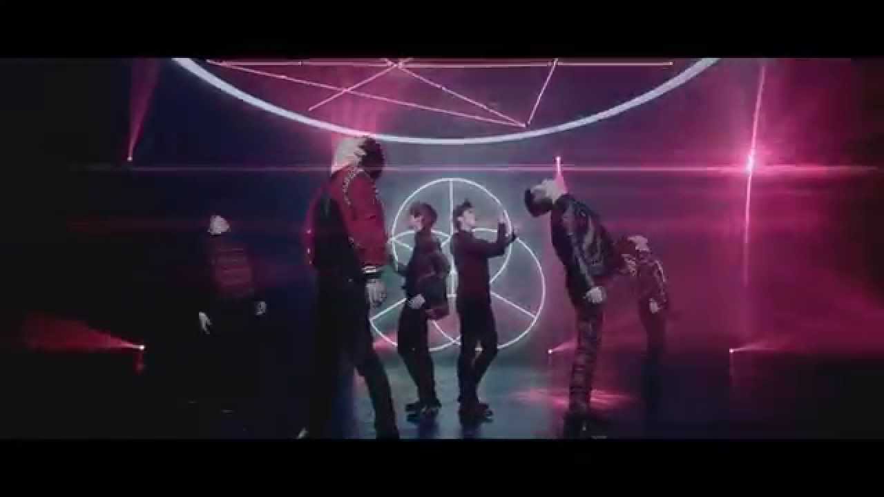 [MEGA MASH-UP 29 songs in 1] K-POP - Adrenaline