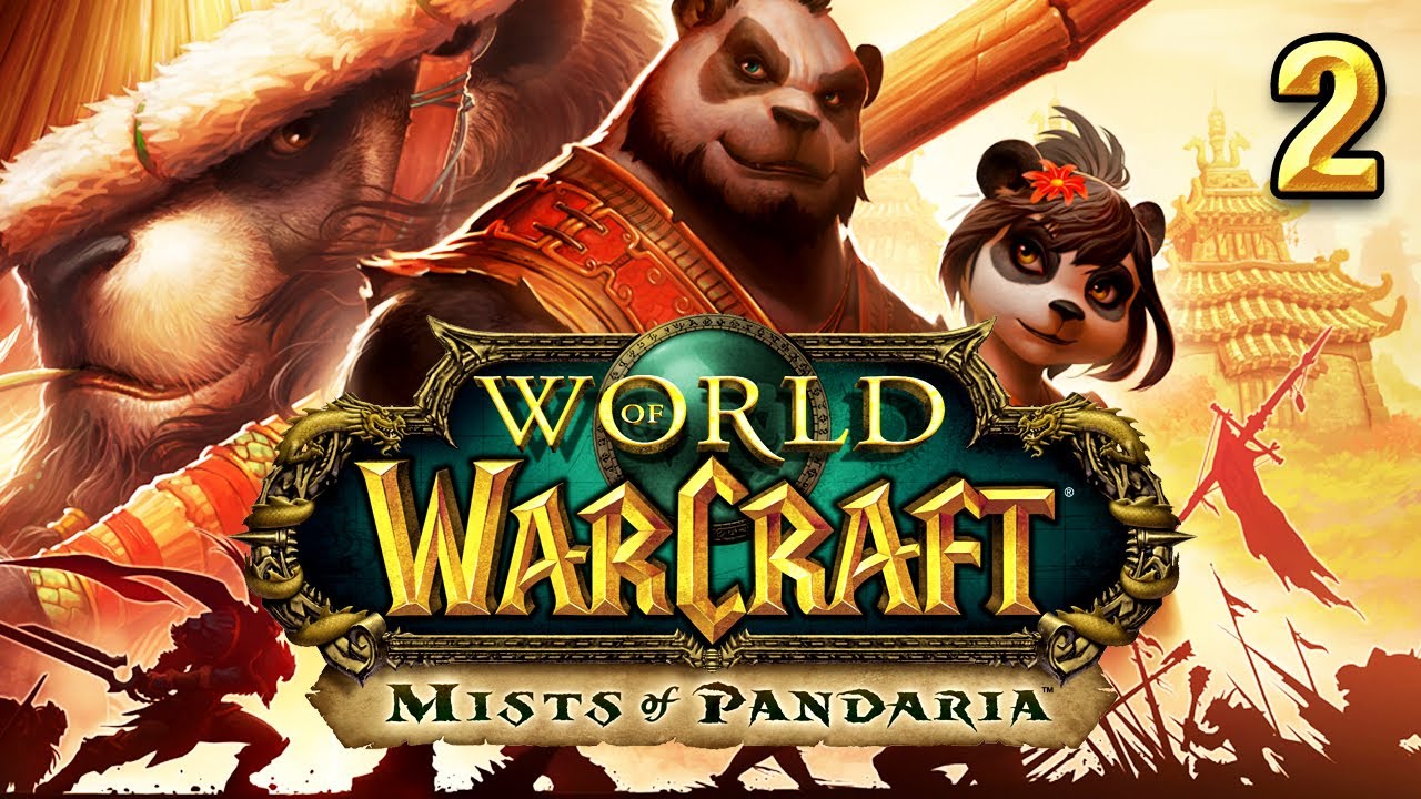 Let's Test World of WarCraft: Mists of Pandaria [2v3] [Deutsch] [HD+]