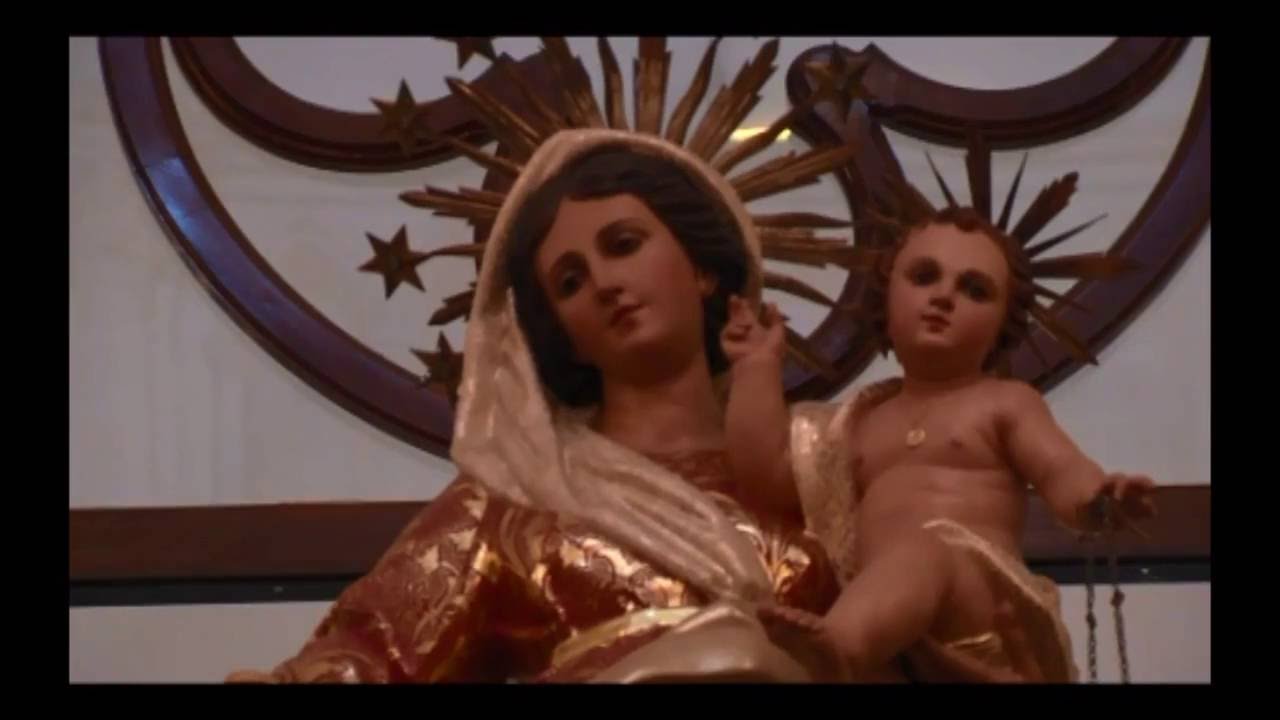 Karmelitani Balluta - Festa Madonna tal-Karmnu, Balluta 2016 - 