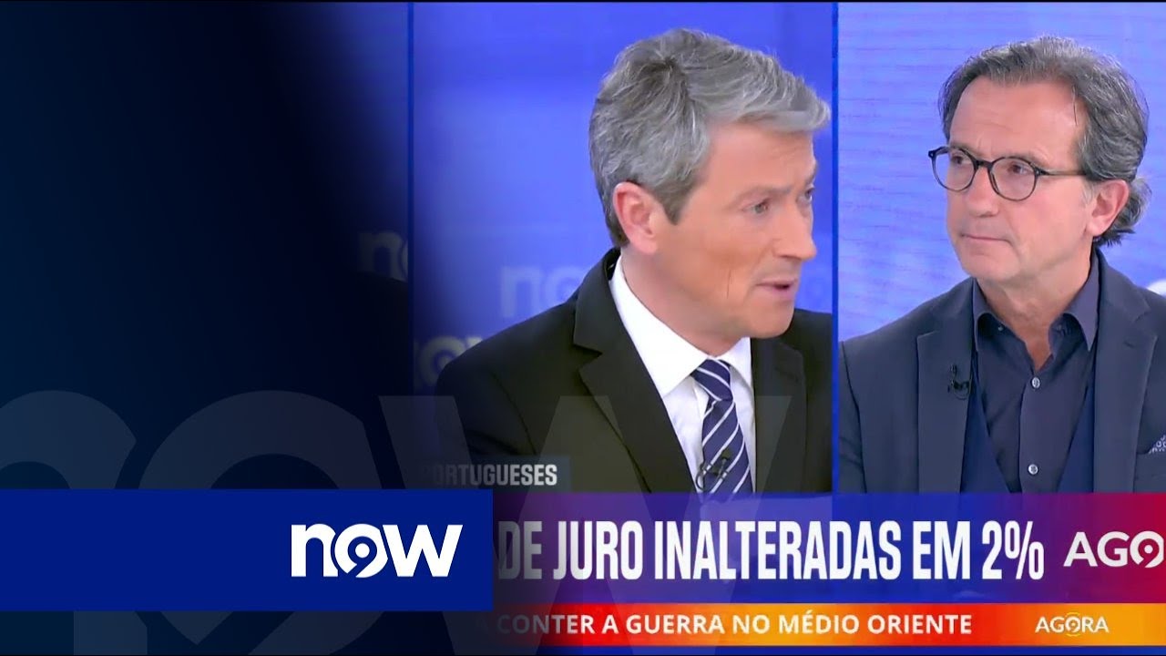 Irão: «Isto não é um caminho para a paz»