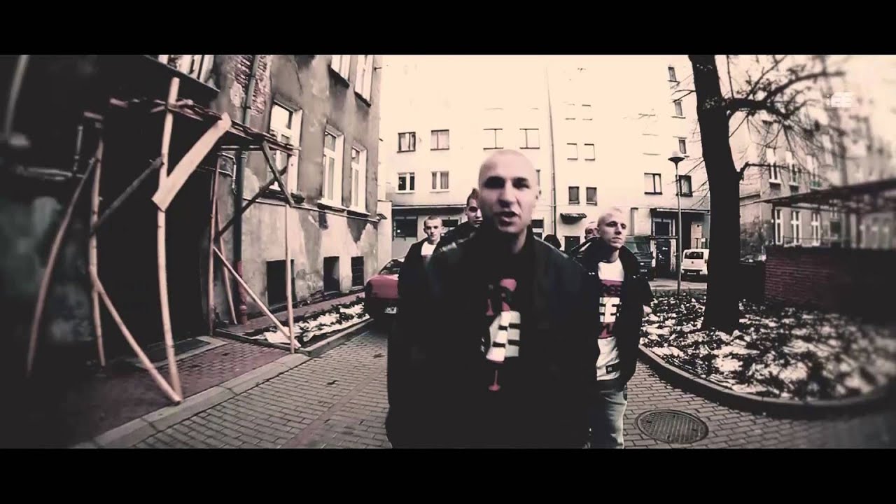 EESS - PUNKT KRYTYCZNY (PROD. NWS)(OFFICIAL VIDEO)