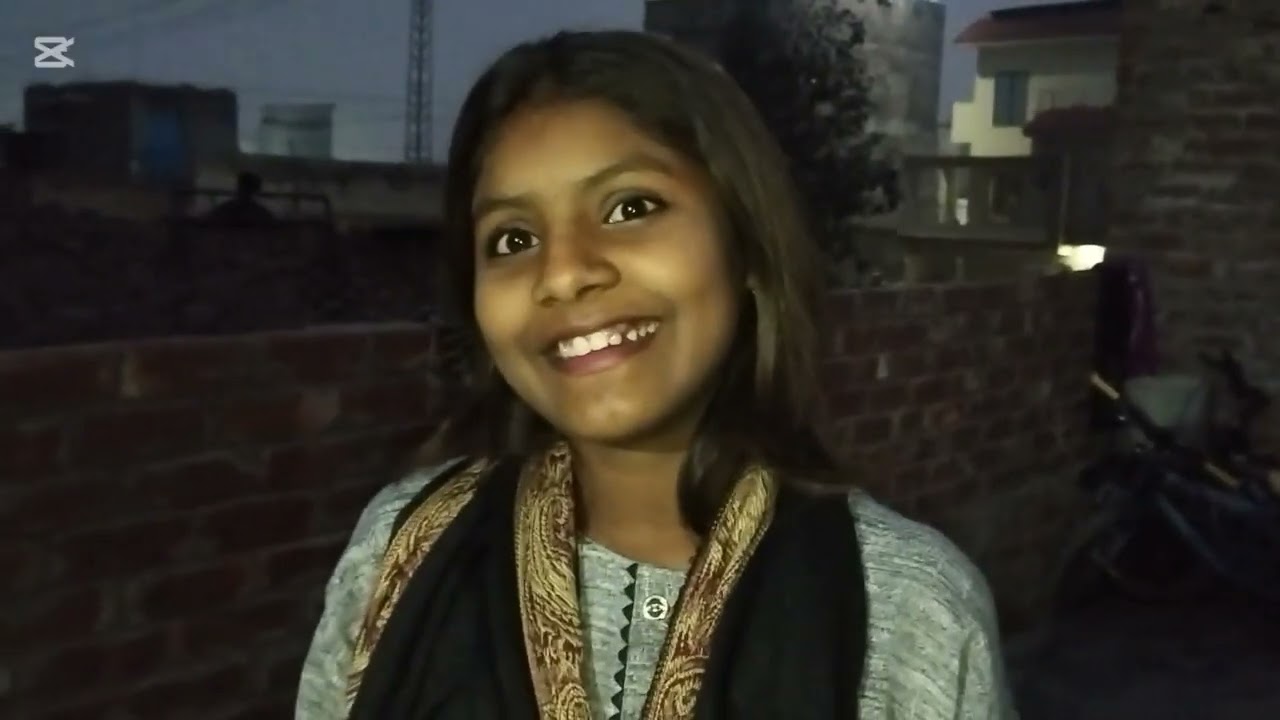 Aj Arooj Api Nay vlog banaya