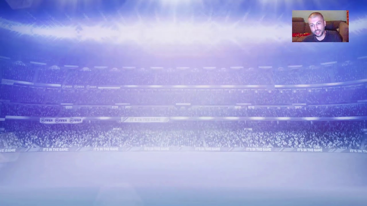 Fifa 19 Squad battles rewards ( Elit 1 )