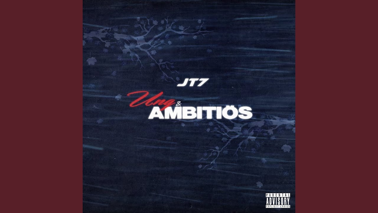 Ung & Ambitiös