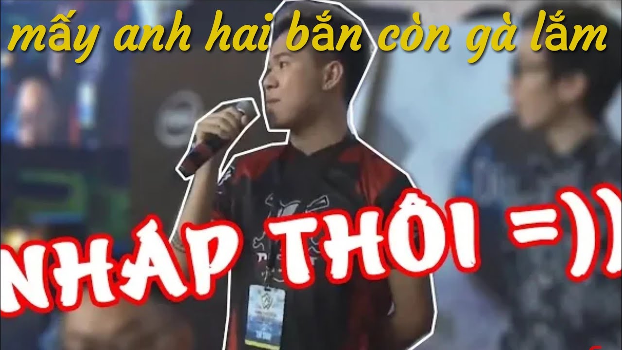 Refund RAMBO G&aacute;y kh&eacute;t khi top 1 giải Đấu Trường M&aacute;y T&iacute;nh
