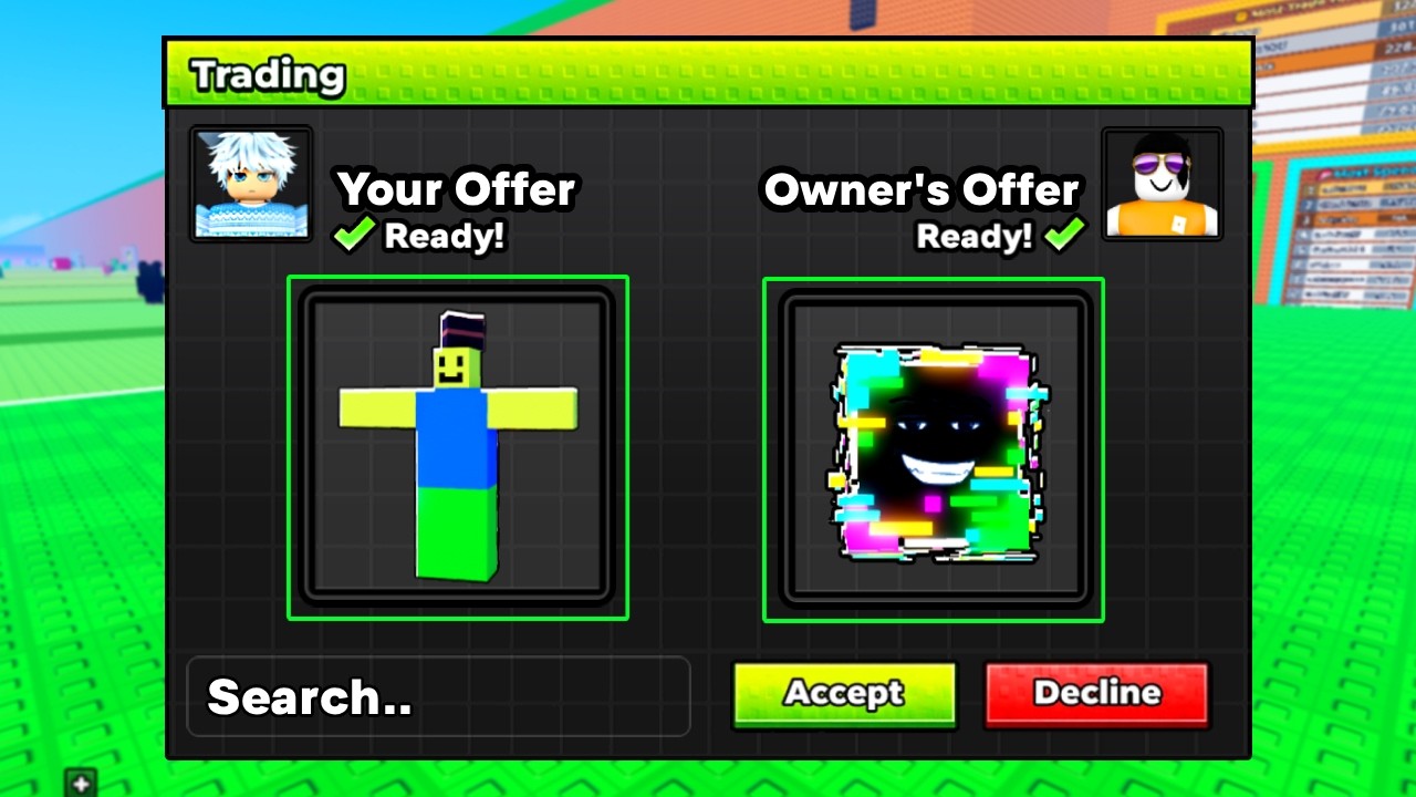 I Traded From NOOBINI To INFINITY In 24 Hours On Escape Tsunami For Brainrots!
