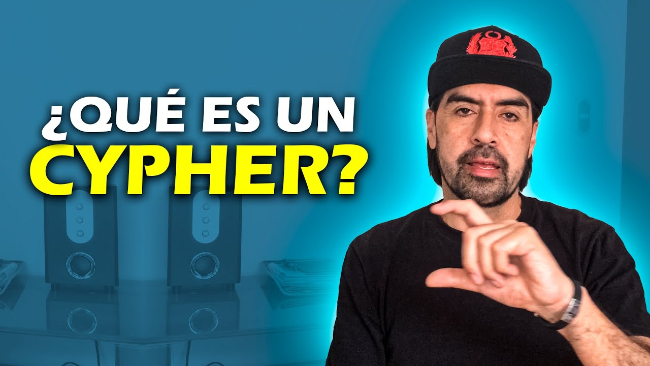 Qué es un cypher | Difundamos Hip Hop