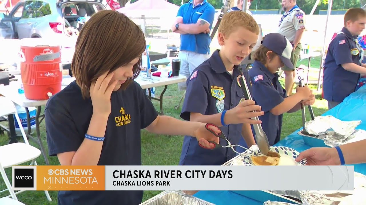 Chaska River City Days: Returning for 47th year