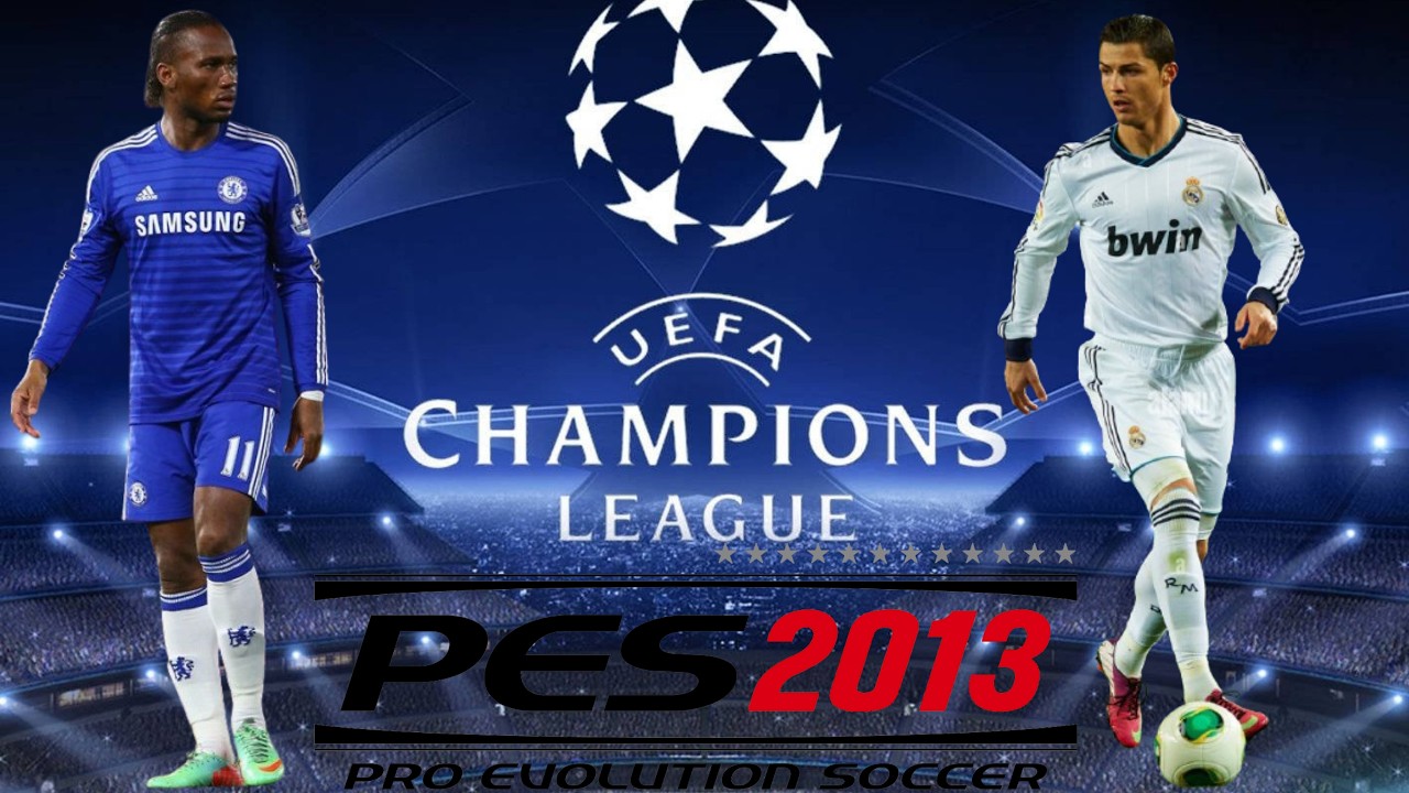 PES 2013 O MELHOR JOGO DE FUTEBOL JÁ FEITO ? AMISTOSOS - VERSÃO PS2