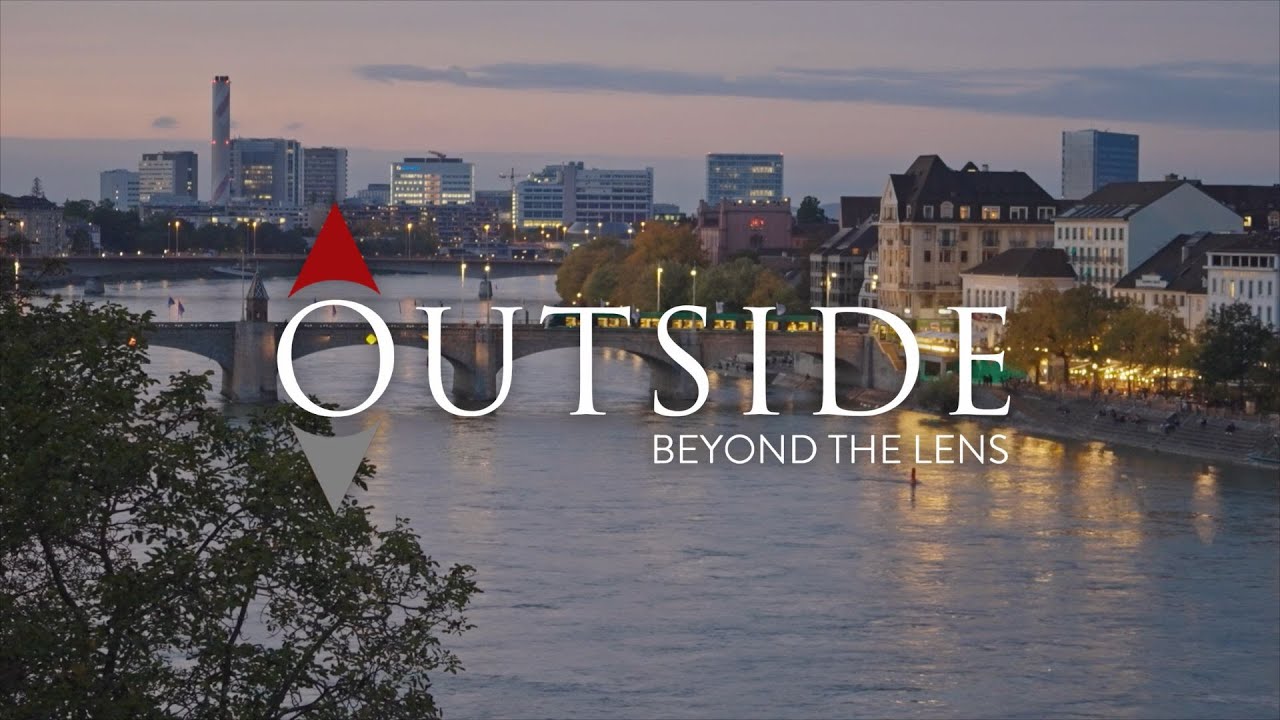 Outside Beyond the Lens | Return to Switzerland