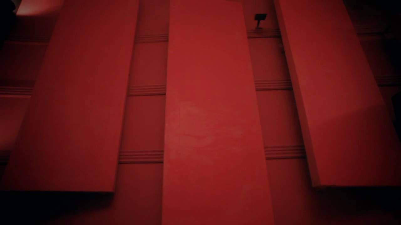 Sound Baffles