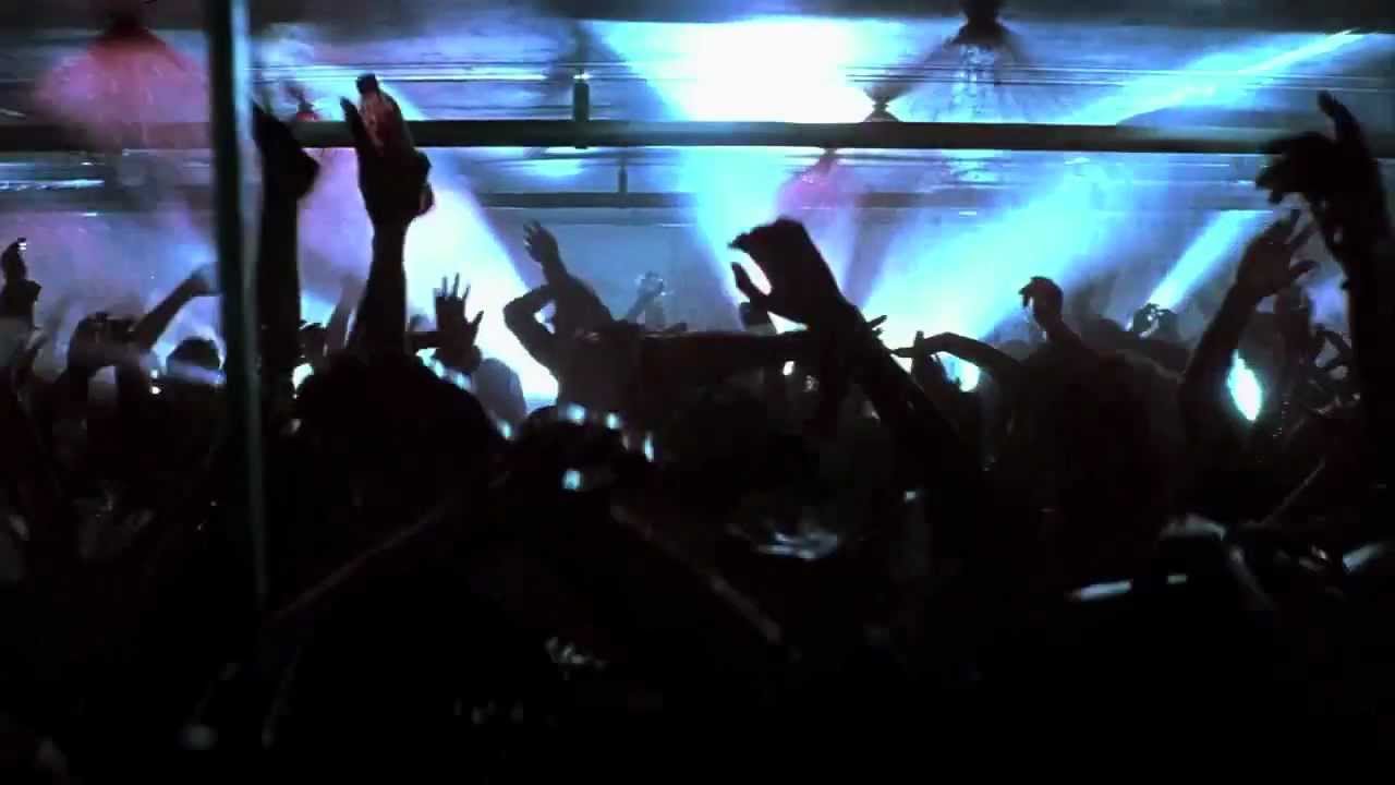 Blade (1998) &ndash; scena otwierająca (HD)