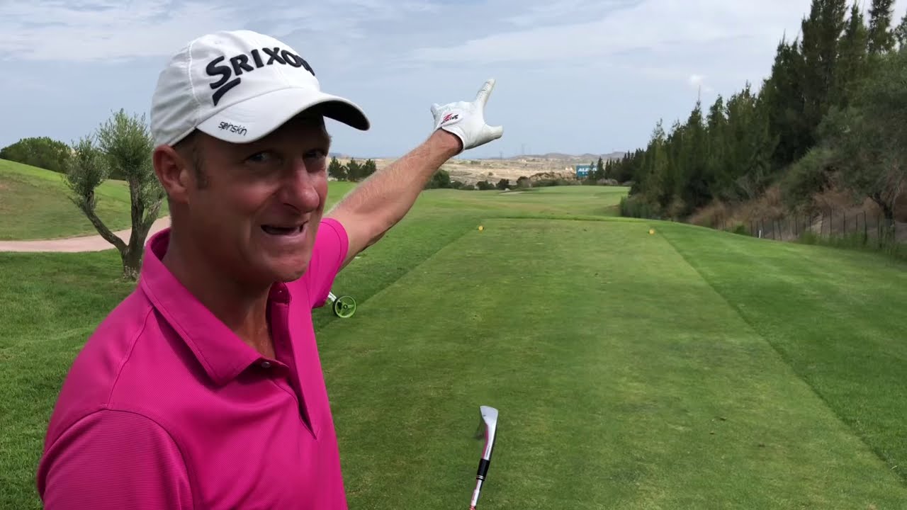 Alenda Golf - Tips and Advice by a PGA Professional