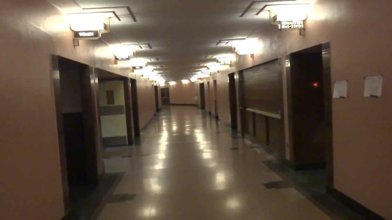 Montgomery/Kone Hydraulic elevators @ KC Convention Center Arena Kansas City MO