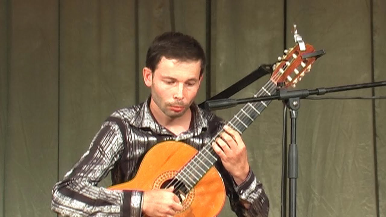 Кирилл  Модестов   