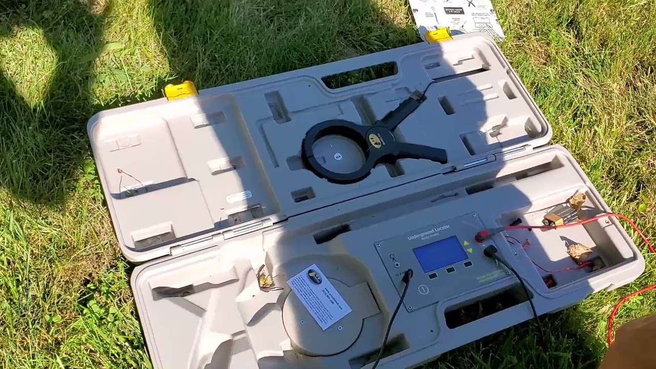 Armada Tech Pro9000 On-site Demo and Review by Raiden Electric