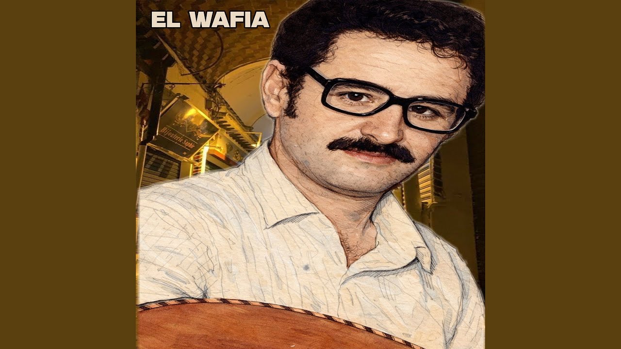 El Wafia (Live)