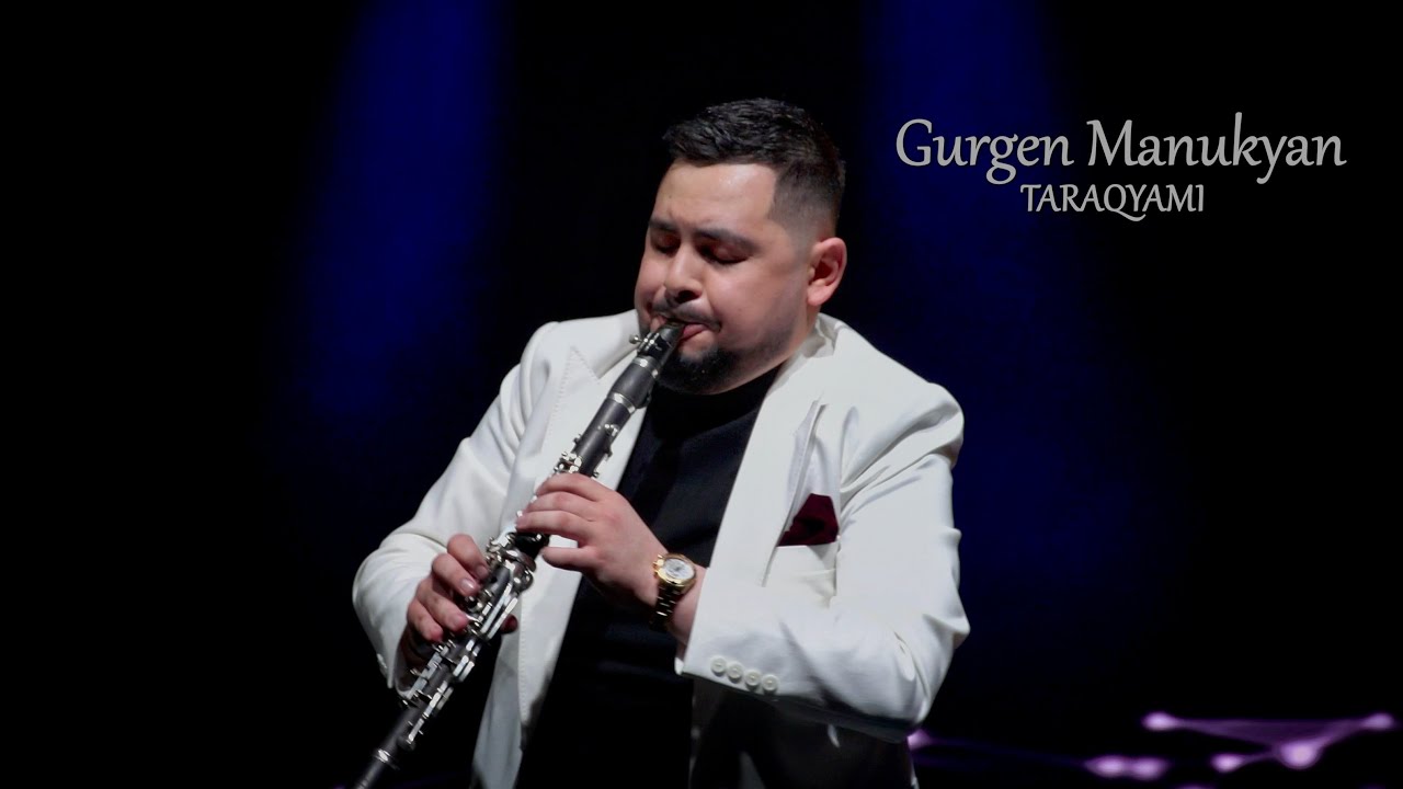 Gurgen Manukyan - Taraqyami