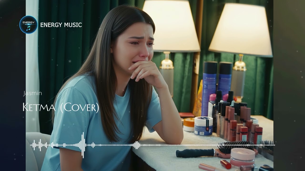 Jasmin - Ketma (Cover)