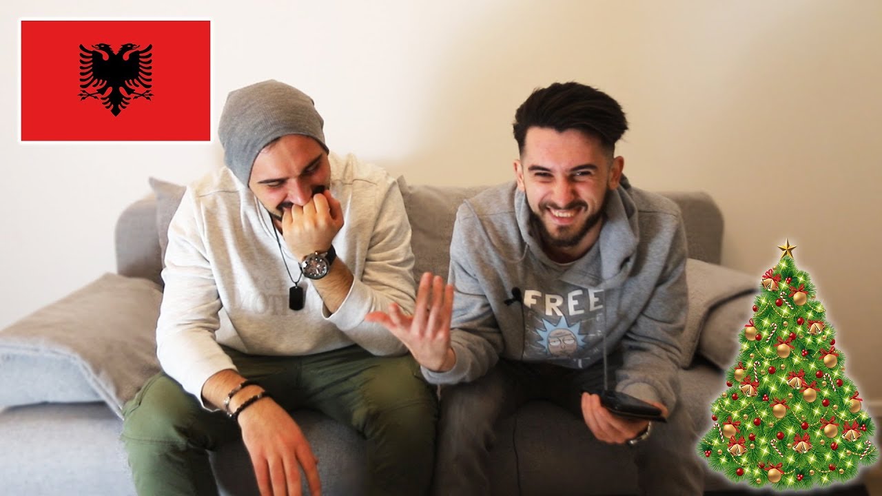 Albaner kauft Weihnachtsbaum?! 😂 Telefonprank!