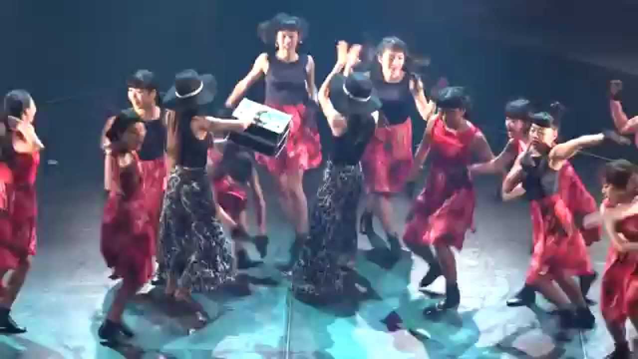 LINK LINK EXPRESS 2015 B18 FLEX JAZZ ADV 五日市校