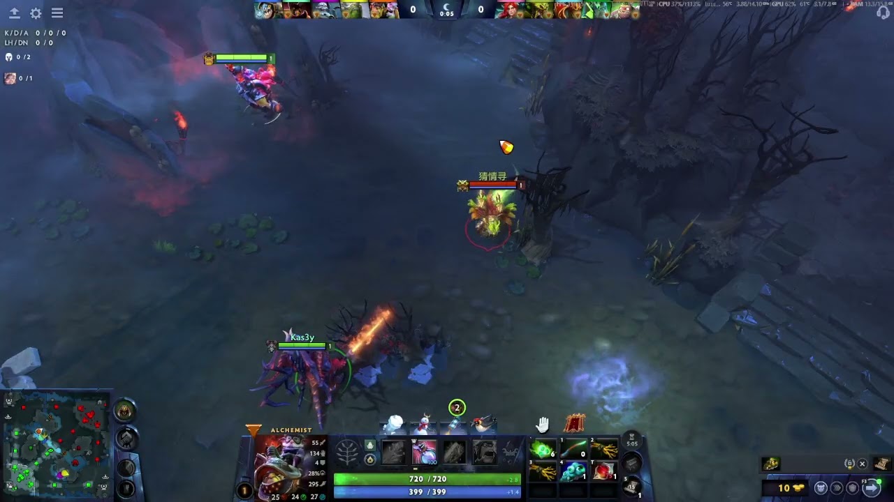 14-2-2026 some dota | genshin daily, tcg and rhythm game mode | am i a hero?