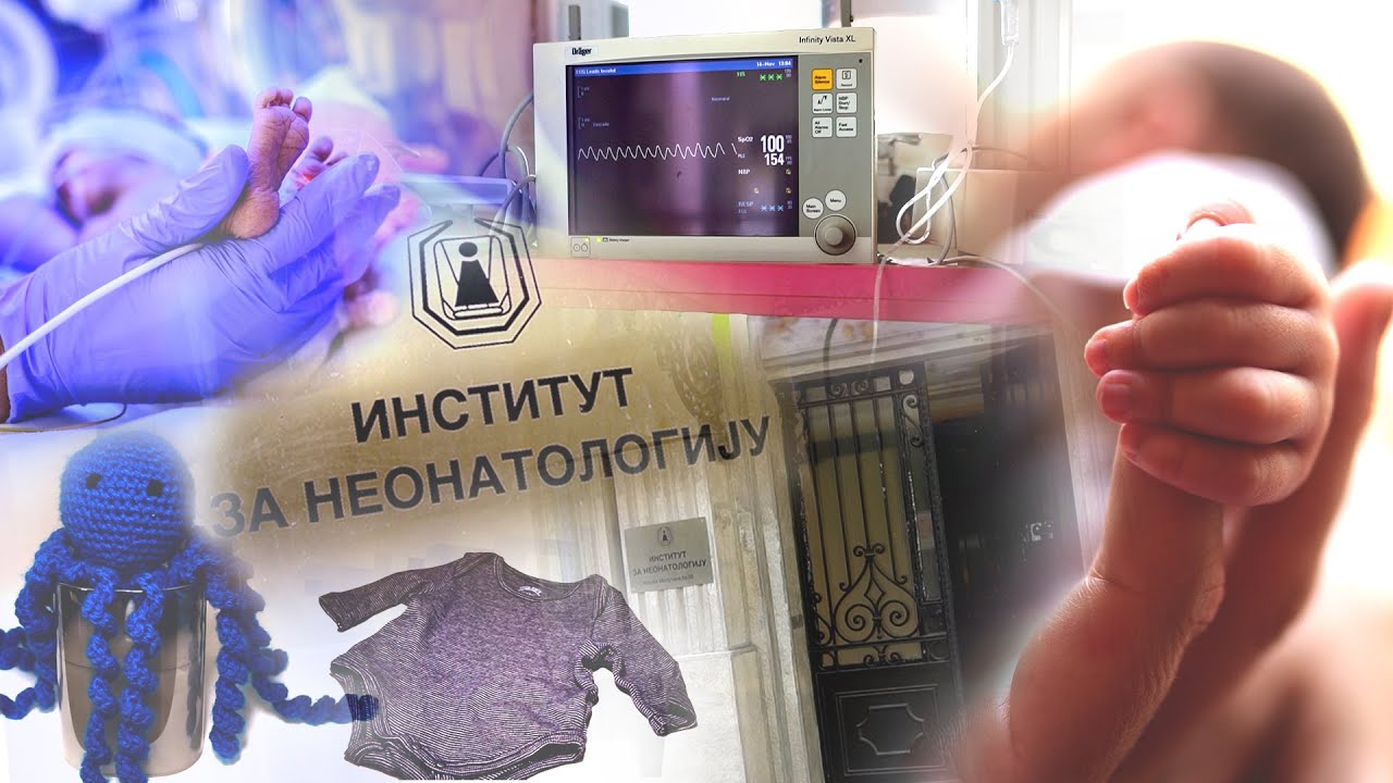 Dan prevremeno rođenih beba: Emotivna ispovest roditelja čija su deca dobila životnu bitku...