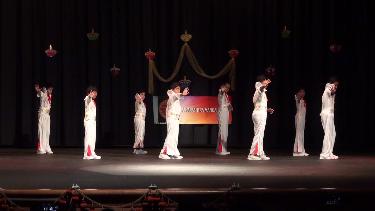 Disco MMA Diwali 2019