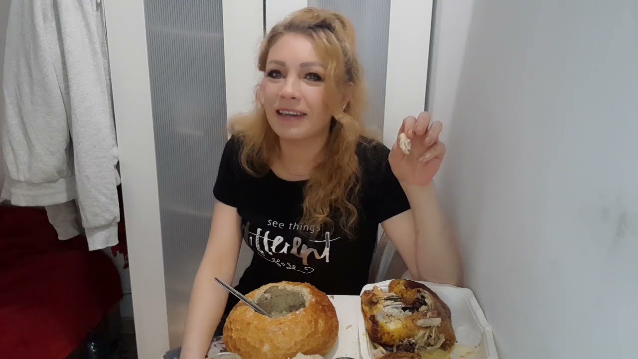 мукбанг