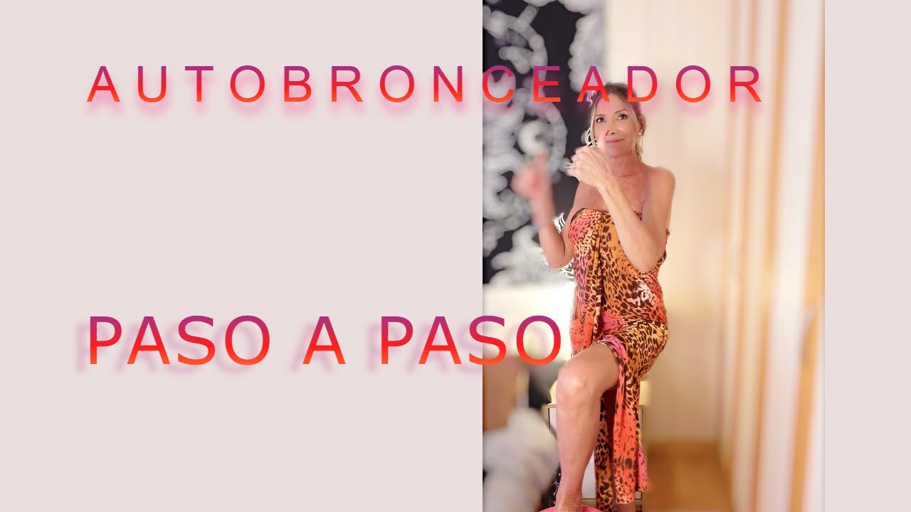 🔴 AUTOBRONCEADOR PASO A PASO I PERFECTA IMPERFECTA
