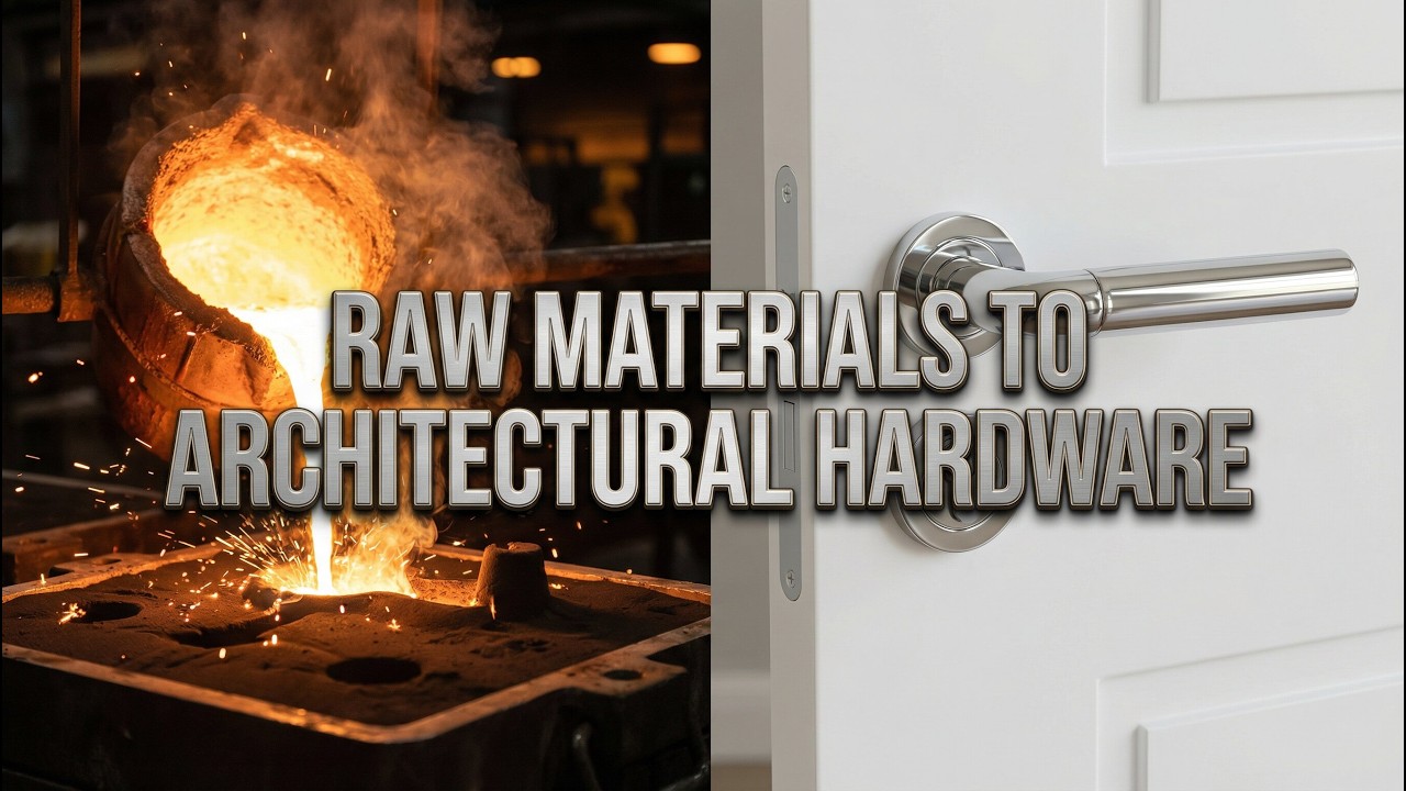 Hardware – Roz hum use karte hain, par kya aap jaante hain yeh factory mein banta kaise hai?