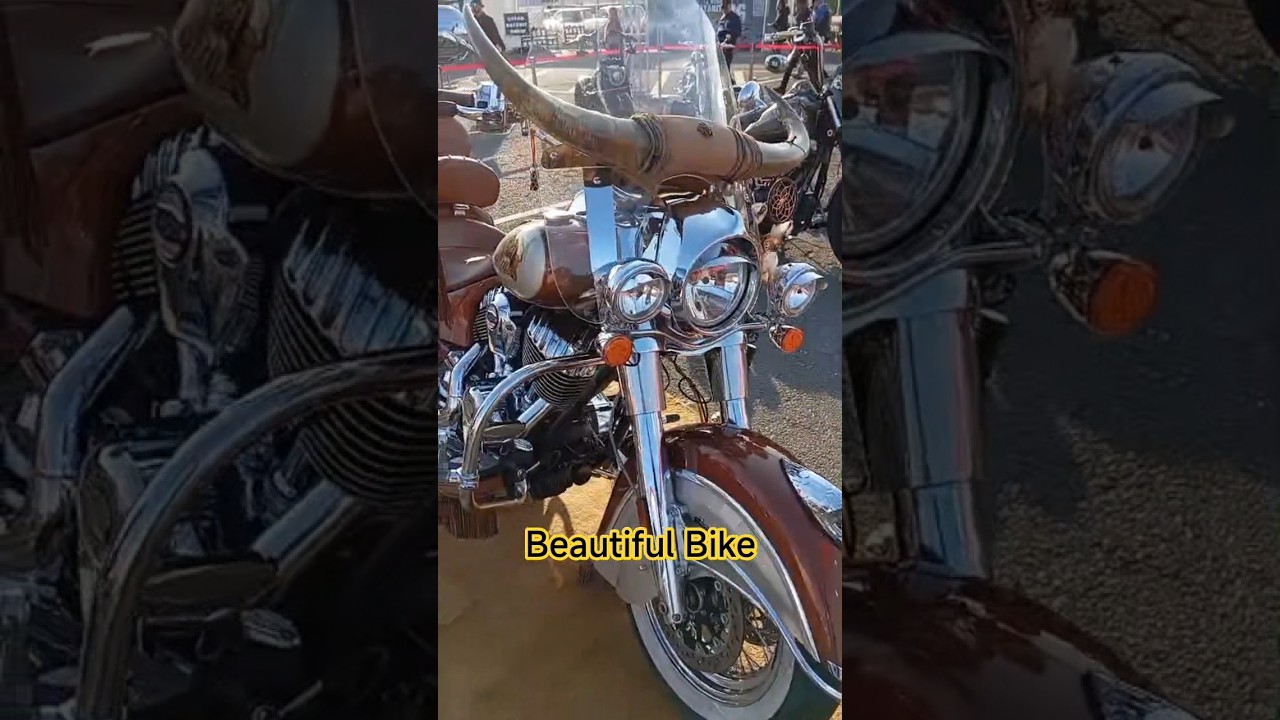 Amazing Bike 🏍️