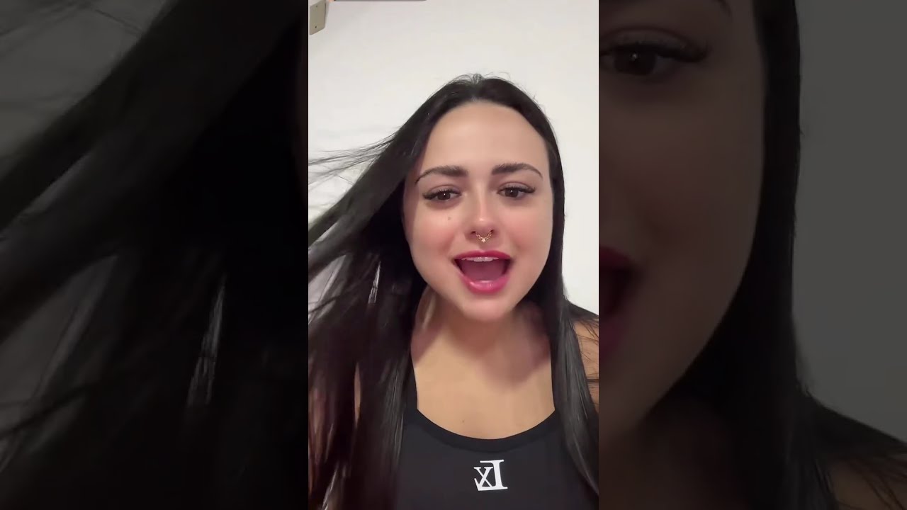 Menina arroto live #meninaarroto #burping #arroto #arroto #burping #funny 