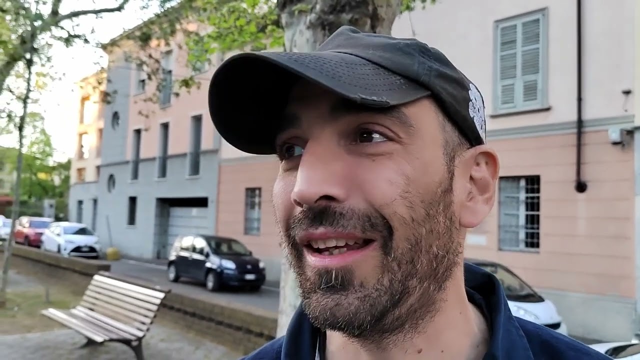 Pier Villani ricorda Davide Reboli ad un anno dalla scomparsa