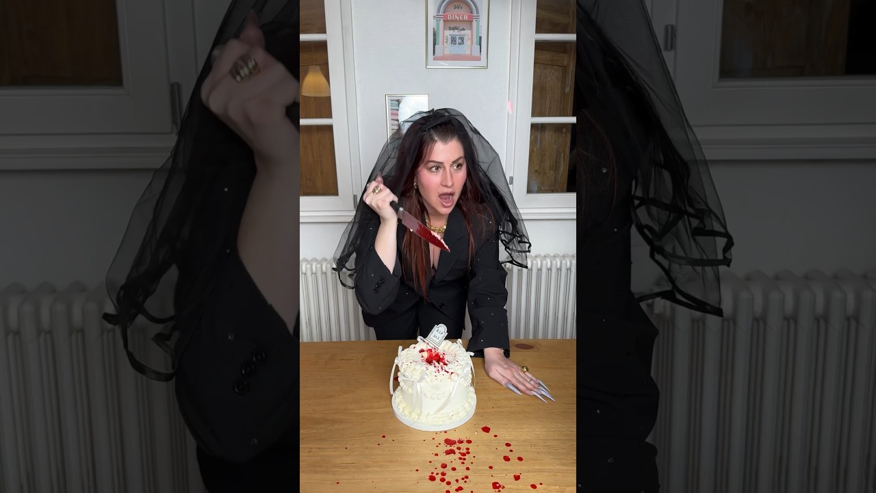 La légende du rituel des gâteaux d’anniversaire 🎂🎊