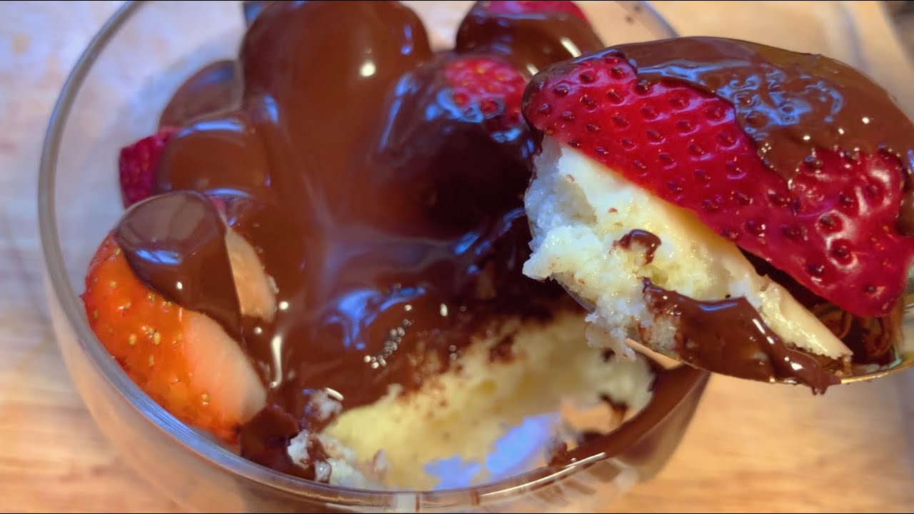 Cottage cheese cake | Keto | low carb | no voice over