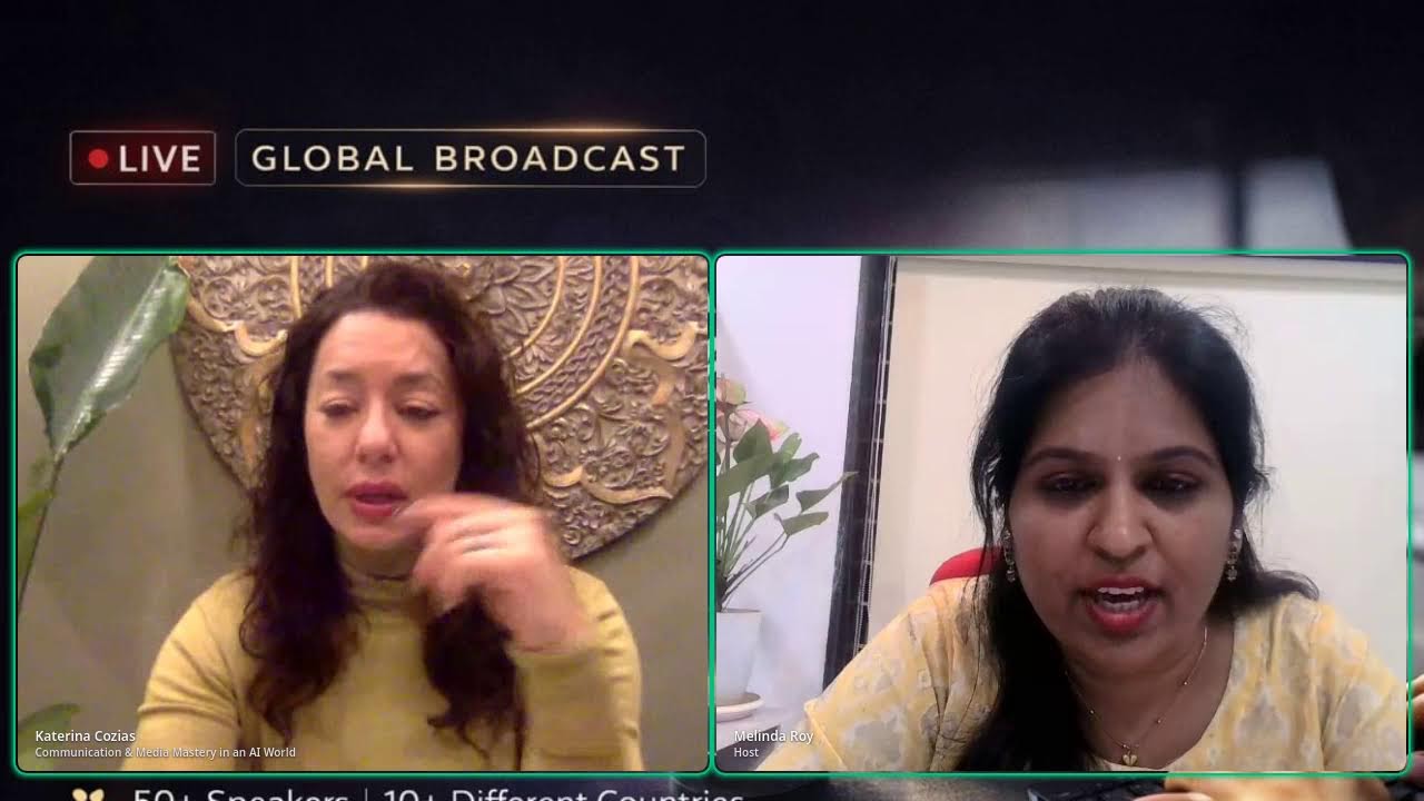 XVIII Global Virtual Summit 2026 (EST)-Communication Mastery for the Next Generation of Exce-31