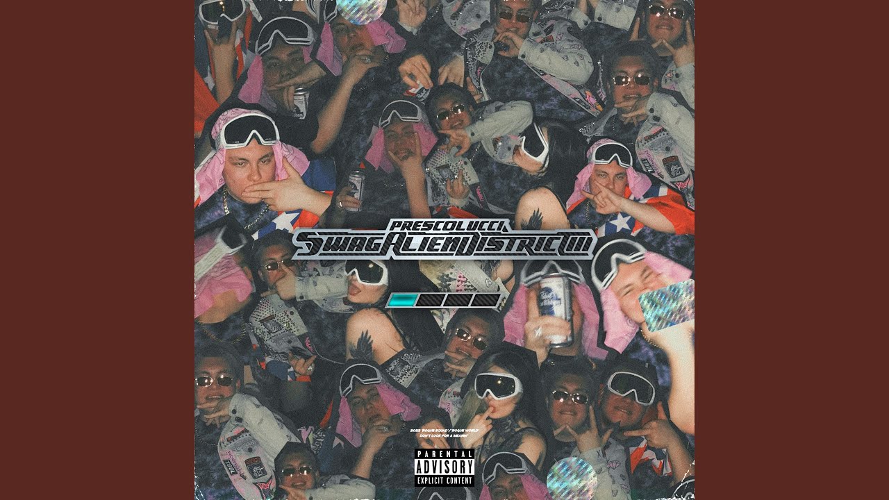 SO SEXY [prod. by Presco Lucci]